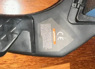 Protector cervical Husqvarna GPX 3.5