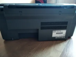 Impresora Epson Stylus DX4000