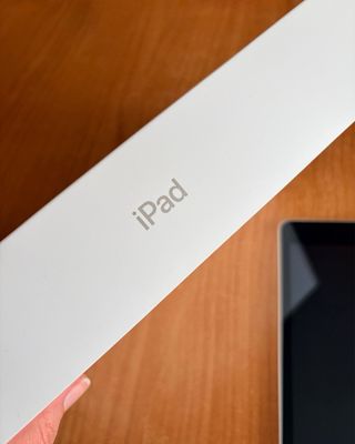 Apple iPad 9 Plata 64Gb