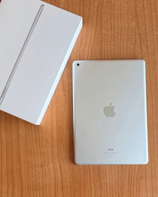 Apple iPad 9 Plata 64Gb