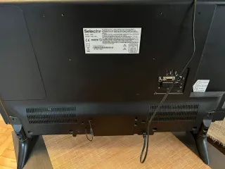 Televisor Selecline 28 pulgadas Modelo 32285