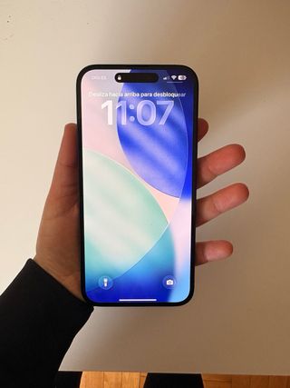 iPhone 14 Pro Max Space Gray