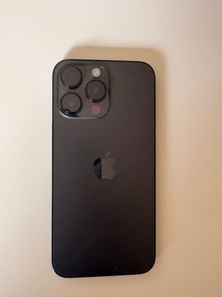 iPhone 14 Pro Max Space Gray