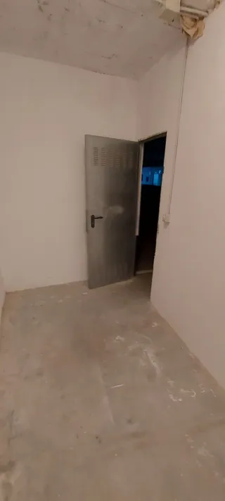 Alquiler de trastero