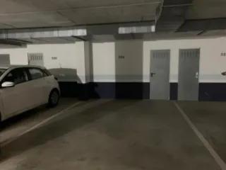 Alquiler de trastero