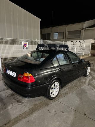 BMW Serie 3 2002