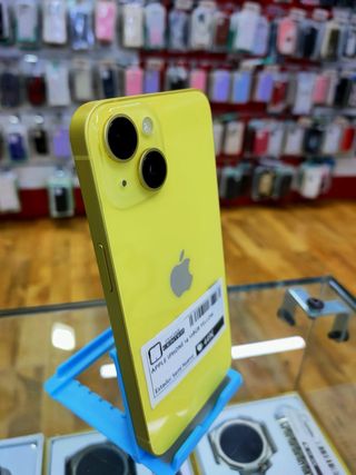 iPhone 14 128GB Amarillo