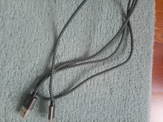 Samsung Galaxy mini 2 - Móvil + Cable