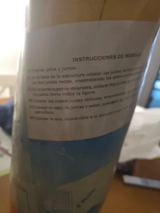 Caseta infantil camión juguete antiguo. Ref. 930