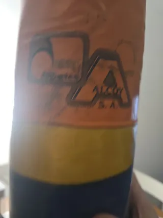 Caseta infantil camión juguete antiguo. Ref. 930