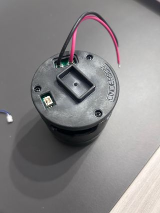 Motor aspiradora Cinderson 350W DC28.8V