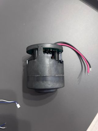 Motor aspiradora Cinderson 350W DC28.8V