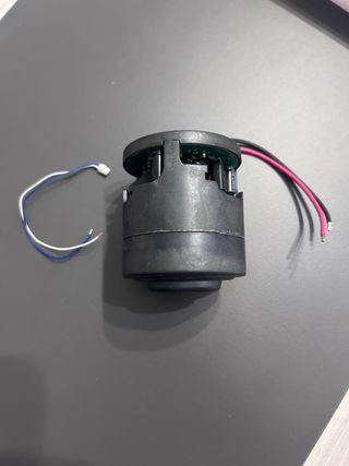 Motor aspiradora Cinderson 350W DC28.8V