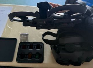 DJI Avata 2 Fly More Combo