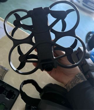 DJI Avata 2 Fly More Combo