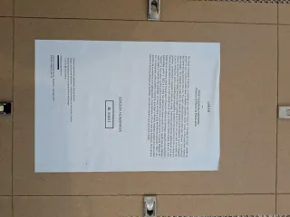 Lámina Castelao. Cousas. Marcos incluidos