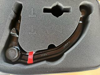 Bola de remolque Tesla Model 3