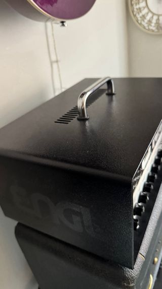 Amplificador ENGL Ironball E606ES