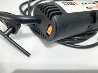 Taladro angular Wurth.