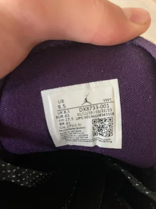 Jordan Luka 2 Zapatillas Baloncesto