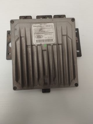 Módulo Motor ECU Ford Focus 1.8