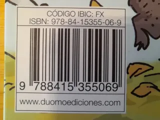 Simon's Cat - Set de 4 cómics