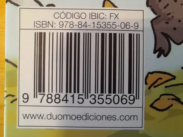 Simon's Cat - Set de 4 cómics