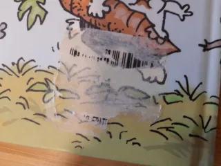 Simon's Cat - Set de 4 cómics