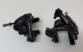 Frenos Dura-Ace Zapata Bicicleta 9100