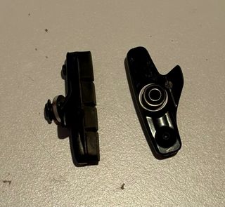 Frenos Dura-Ace Zapata Bicicleta 9100