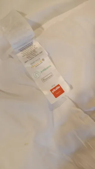 Maxicuna convertible en camita