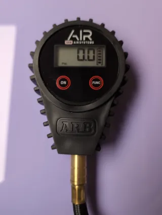 Desinflador ARB E-Z