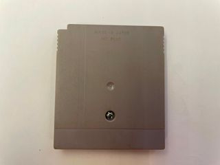 Nintendo Game Boy Gameboy Trump Boy Dmg-Tbj Ntsc J