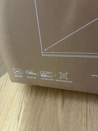 Monitor Xiaomi A24i 24 pulgadas