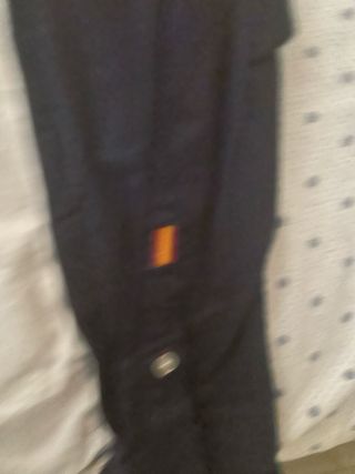 Camisa España Bendorff Hombre XL