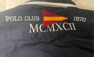 Camisa España Bendorff Hombre XL