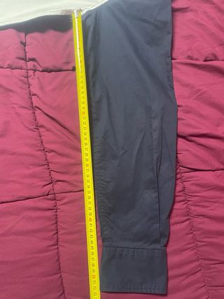 Camisa España Bendorff Hombre XL