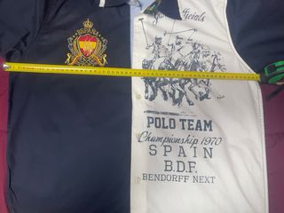 Camisa España Bendorff Hombre XL