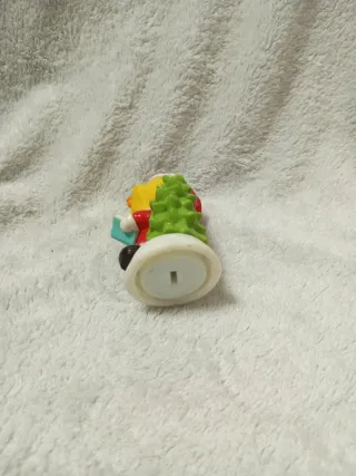 Figura Piolín Navidad