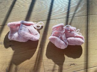 Lotto neonata 0-1 mese