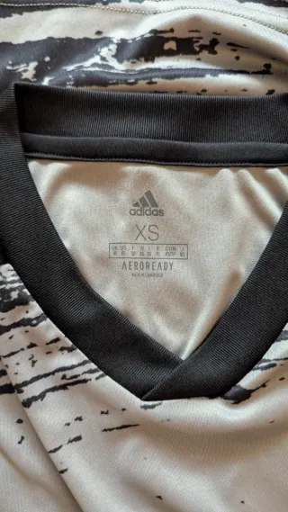 Maglietta Bayern Monaco Adidas Original