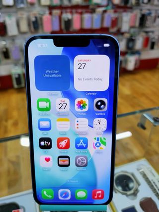 iPhone 14 128GB Azul