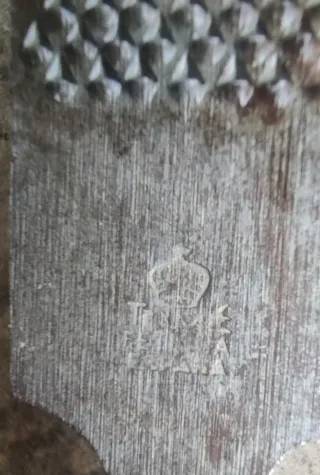 HERRAMIENTA LIMA/ESCOFINA CARPINTERO/EBANISTA