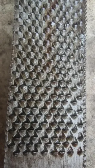 HERRAMIENTA LIMA/ESCOFINA CARPINTERO/EBANISTA