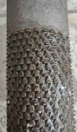 HERRAMIENTA LIMA/ESCOFINA CARPINTERO/EBANISTA