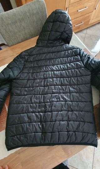 Giacca trapuntata donna K-Way M