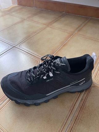 Zapatillas montaña Quechua