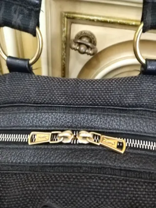 Borsa Yves Saint Laurent nera