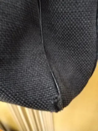 Borsa Yves Saint Laurent nera