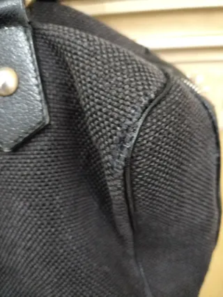 Borsa Yves Saint Laurent nera